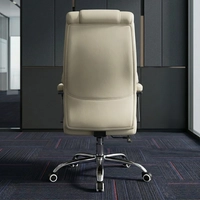 SereneMax High-Back Executive Chair