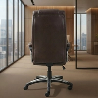 Kwality Regent Luxe High-Back Executive Chair