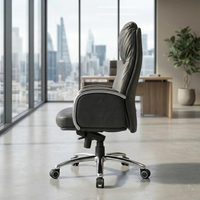 Kwality Zenith Executive Chair