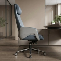 Stratos Edge High-Back Executive Chair