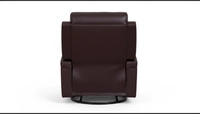 Style – TV Chair | Premium Power Recliner with Integrated Cup Holders